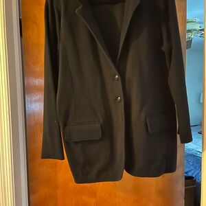 Ralph Lauren Black Women's Blazer